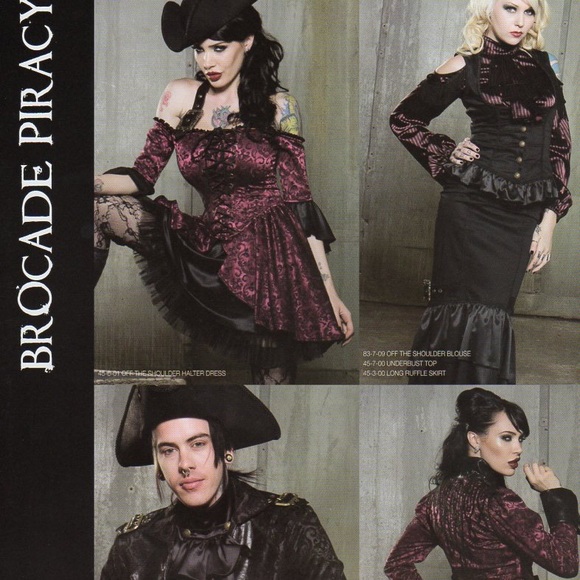 Meet your Posher - Picture 5 of 8